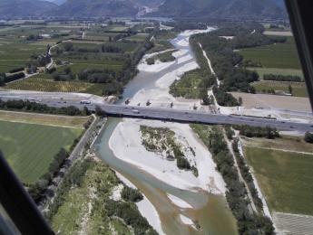 Le risque d’inondation maîtrisé