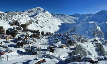 Pilotage Energétique Local du réseau d’AVORIAZ