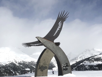 Point Remarquable Aliga