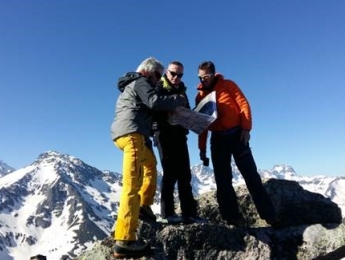 Masterplanning de la montagne turque en partenariat avec Geode