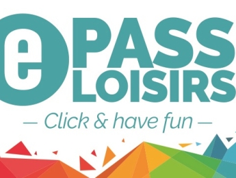 E-PASS ACTIVITES DE LOISIRS ETE VALLOIRE