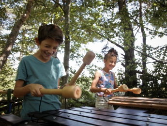 Le Monde des Pentes- Pilat