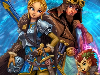 Sybelles Explor Games®