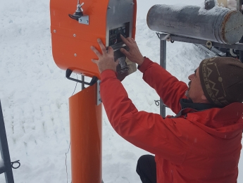 Descendeur Automatique 2015