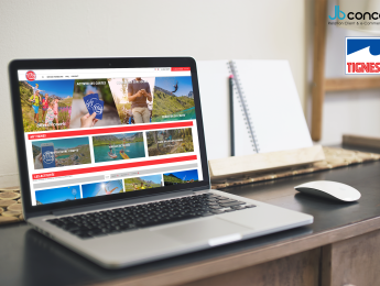 Gestion de la carte multiactivité MyTignes