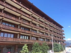 Surélévation et réhabilitation d'une copropriété