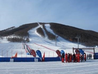 Assistance à l’exploitation du domaine skiable et de l’école de ski de Zhangjiakou