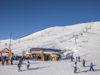 Télémix 8-10 places, Le Signal