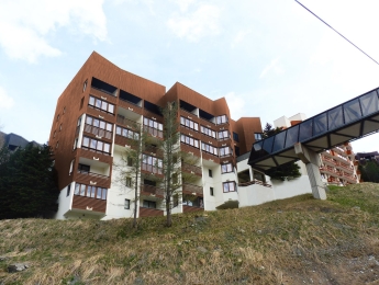 Audit énergétique, Les Menuires