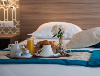 Schéma Dir. hébergements touristiques