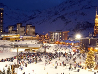 Galerie marchande La Croisette
