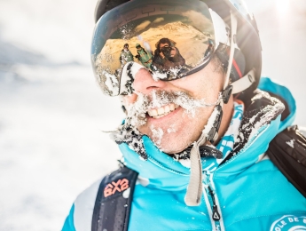 ESI Ski Family