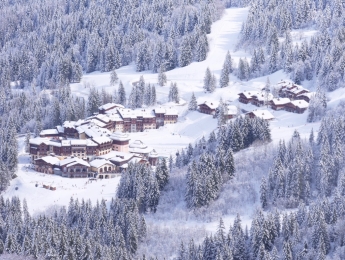 Club Med Valmorel