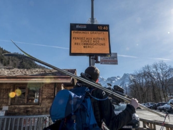 Accueillir, guider et informer