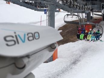 SIVAO Télésiège
