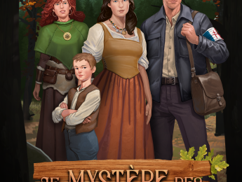 Planche des Belles Filles -Explor Games®