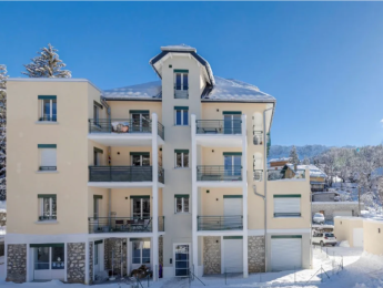 Rénovation d’une bâtisse existante 